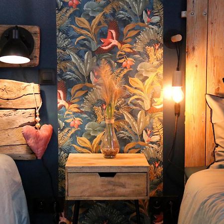 Gite Le Cozy Val-au-Perche Ngoại thất bức ảnh