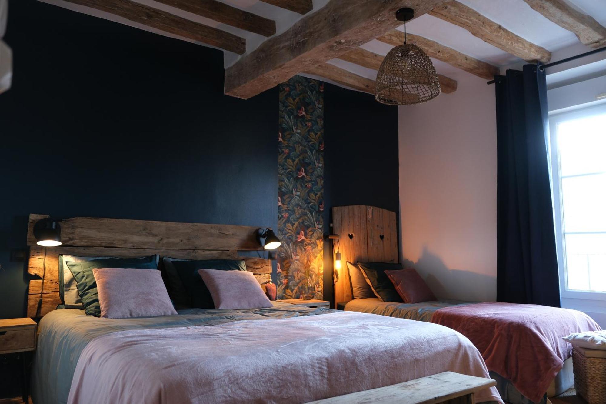 Gite Le Cozy Val-au-Perche Ngoại thất bức ảnh
