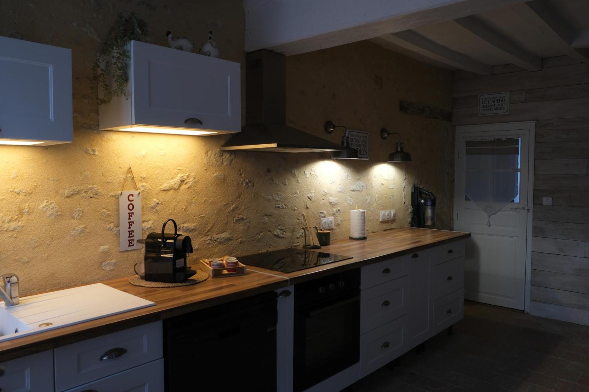 Gite Le Cozy Val-au-Perche Ngoại thất bức ảnh