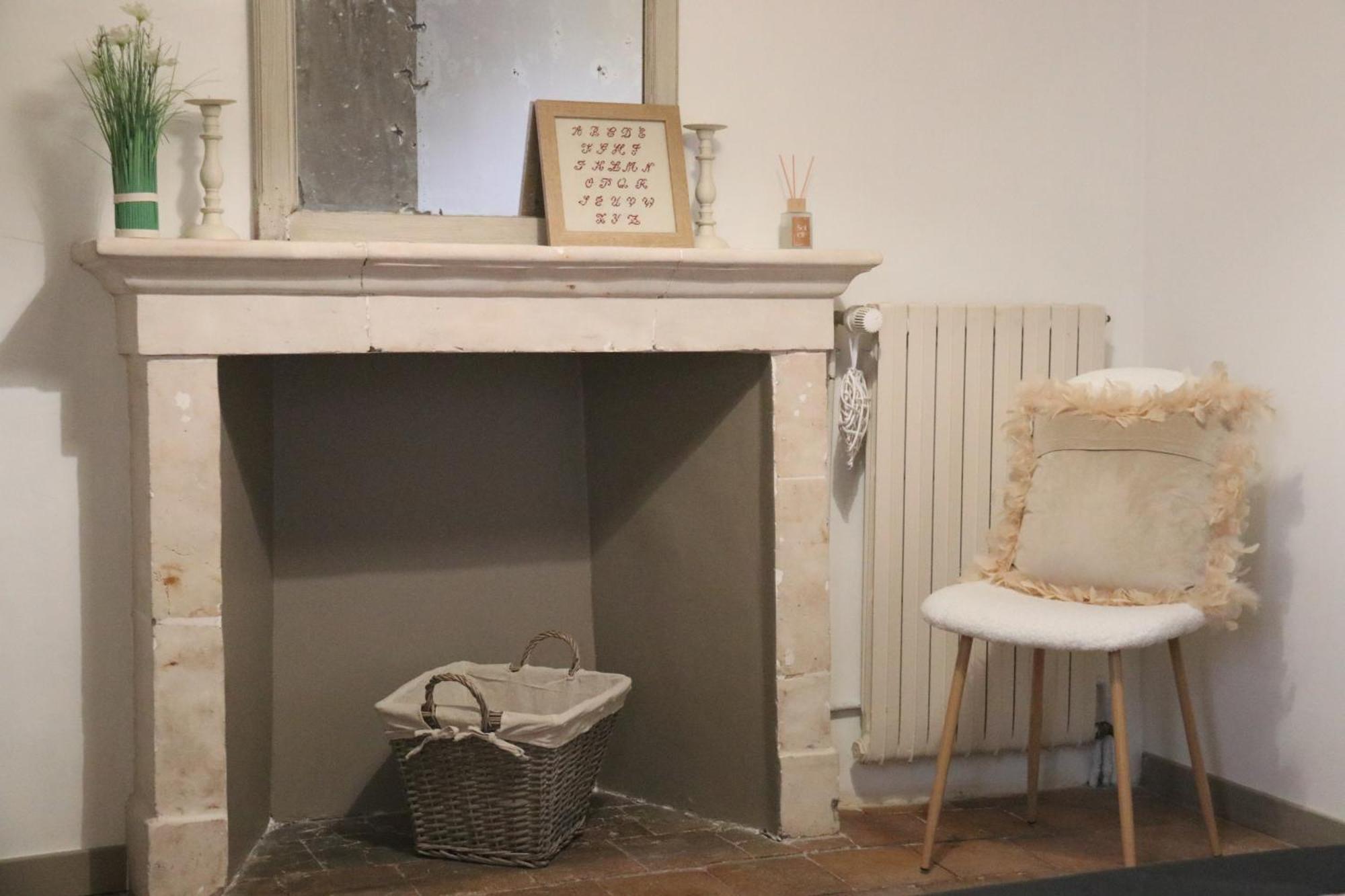 Gite Le Cozy Val-au-Perche Ngoại thất bức ảnh