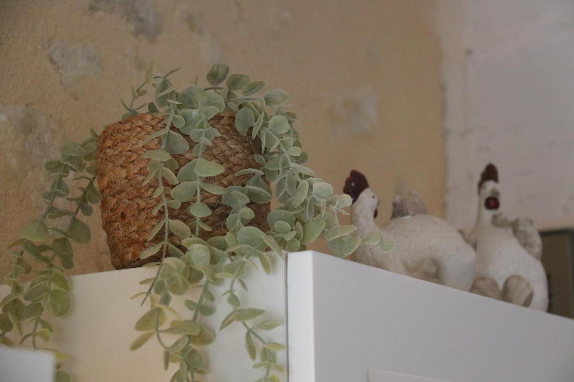 Gite Le Cozy Val-au-Perche Ngoại thất bức ảnh