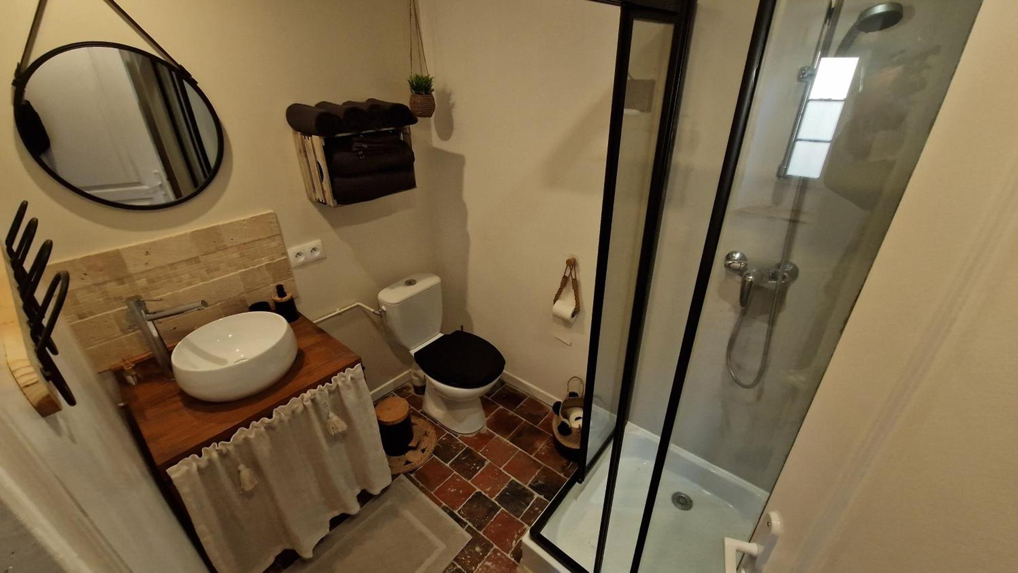 Gite Le Cozy Val-au-Perche Ngoại thất bức ảnh
