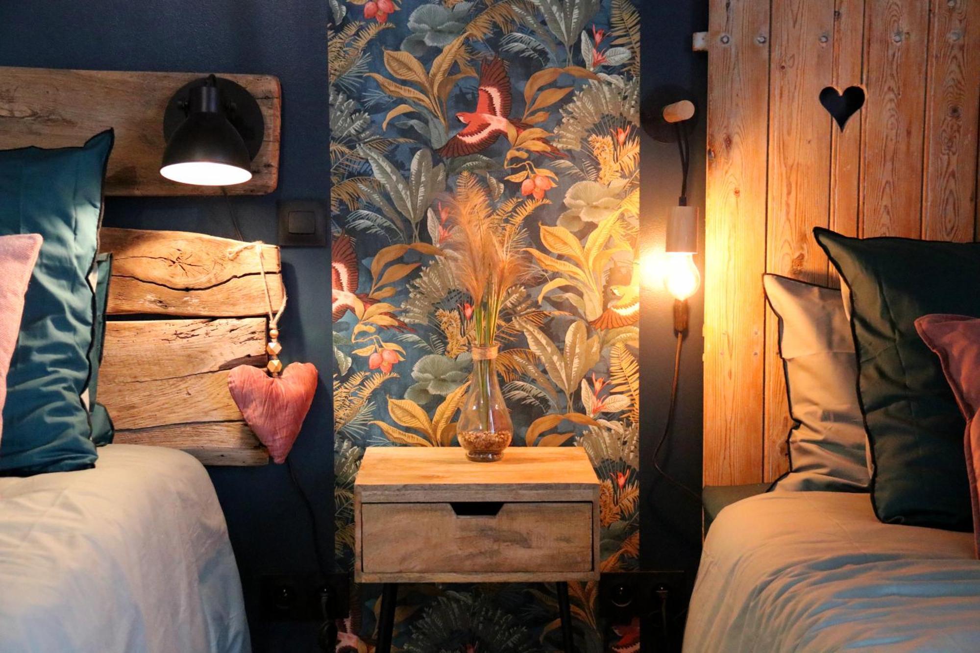 Gite Le Cozy Val-au-Perche Ngoại thất bức ảnh